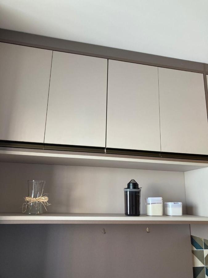 Loft Encantador No Brooklyn, Ao Lado Do Metro São Paulo Ngoại thất bức ảnh