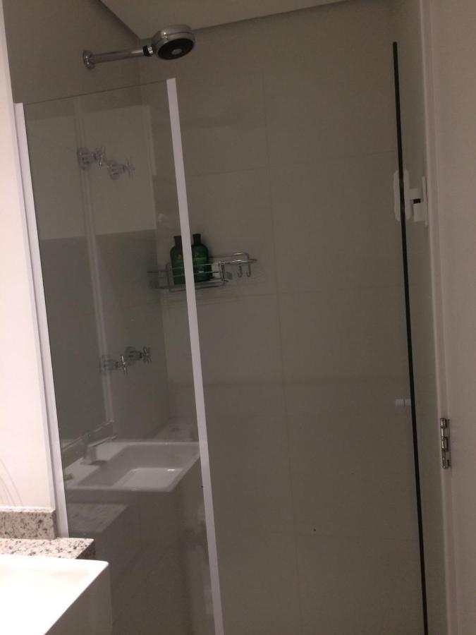 Loft Encantador No Brooklyn, Ao Lado Do Metro São Paulo Ngoại thất bức ảnh