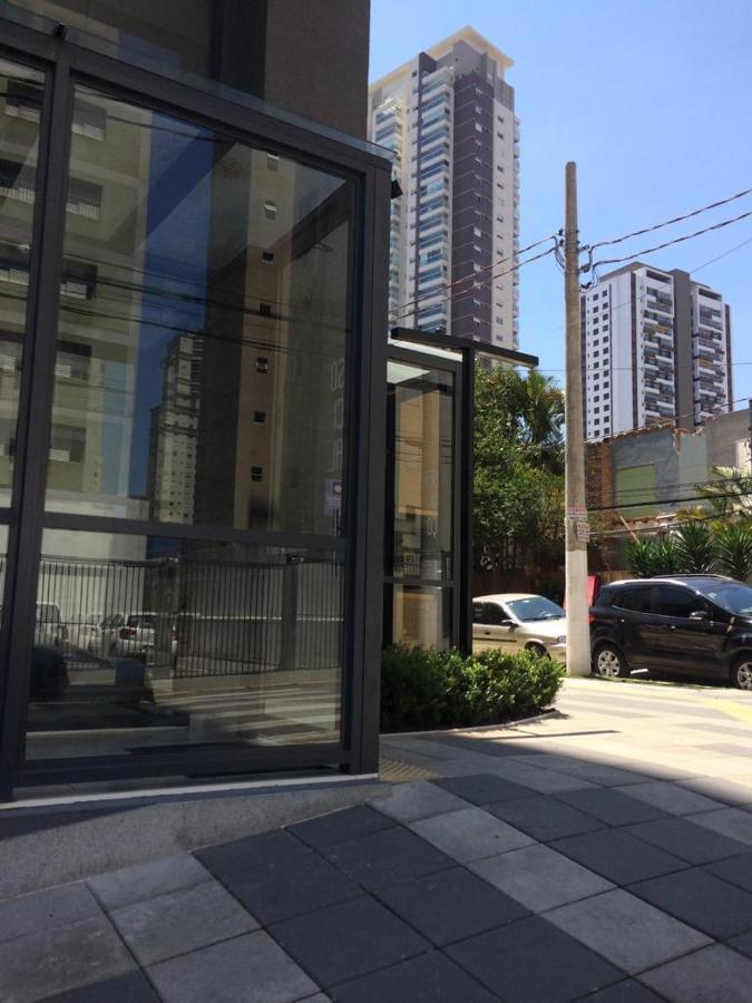 Loft Encantador No Brooklyn, Ao Lado Do Metro São Paulo Ngoại thất bức ảnh